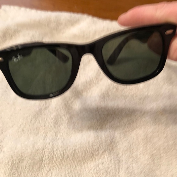 Ray ban Original wayfarer classic - Picture 3 of 3